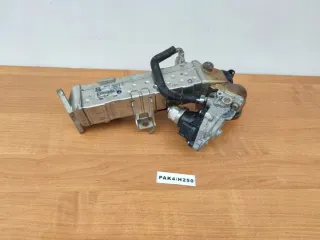 8513691 8513132 Клапан EGR BMW 5 F10/F11/GT F07 Арт e11626695, вид 3