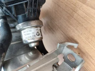 8513691 8513132 Клапан EGR BMW 5 F10/F11/GT F07 Арт e11626695, вид 5