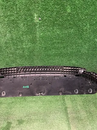 8W0807611D AD373101 Декоративная крышка двигателя Audi A4 B9 Арт e11626640, вид 3