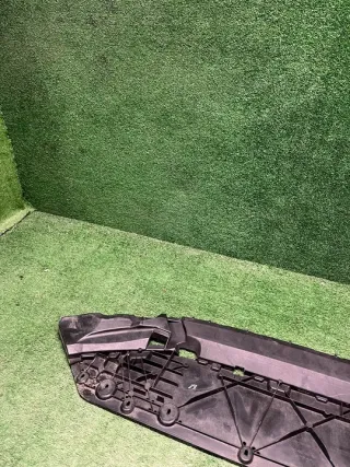 8W0807611D AD373101 Декоративная крышка двигателя Audi A4 B9 Арт e11626640, вид 8