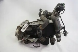 9028438C 9330617 Автономный отопитель BMW 5 F10/F11/GT F07 Арт e11626537, вид 1