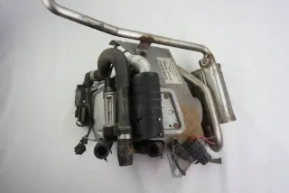 9028438C 9330617 Автономный отопитель BMW 5 F10/F11/GT F07 Арт e11626537, вид 3