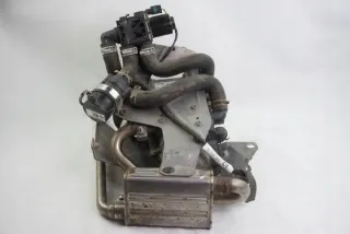9028438C 9330617 Автономный отопитель BMW 5 F10/F11/GT F07 Арт e11626537, вид 5