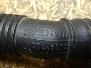 03G103493D Гофра инжектора Audi A3 8P Арт e11626214, вид 2