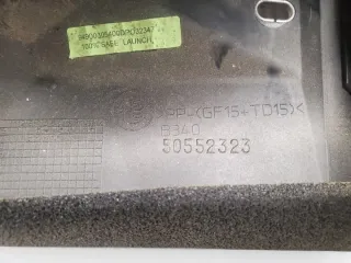 50552323 Гофра инжектора Alfa Romeo Stelvio Арт e11626200, вид 6