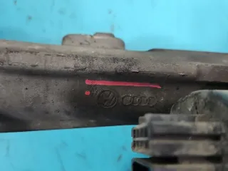 3C1423051D IMPRK1443306, Рулевая рейка Volkswagen Passat B6 Арт e11625899, вид 5