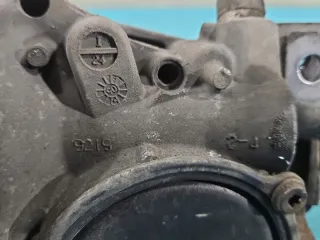 3C1423051D IMPRK1443306, Рулевая рейка Volkswagen Passat B6 Арт e11625899, вид 9