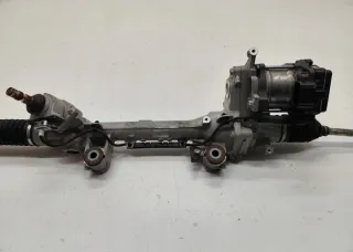 89650-42300 Рулевая рейка Toyota Rav 4 5 Арт e11625816, вид 2