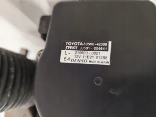 89650-42300 Рулевая рейка Toyota Rav 4 5 Арт e11625816, вид 4