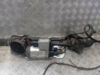 1K1909144M Рулевая рейка Seat Leon 2 Арт e11625650, вид 2