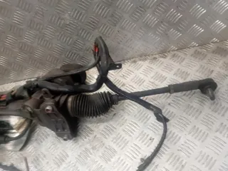 1K1909144M Рулевая рейка Seat Leon 2 Арт e11625650, вид 5