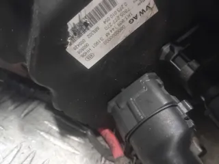 1K1909144M Рулевая рейка Seat Leon 2 Арт e11625650, вид 6