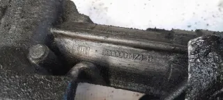 6800001474-B 6800001474-b Рулевая рейка Renault Espace 4 Арт e11625536, вид 5