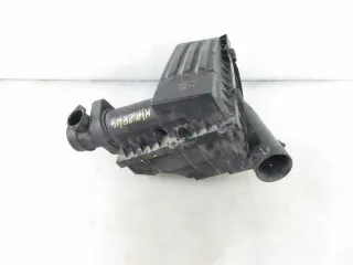 1K0129620F Корпус воздушного фильтра Volkswagen Passat B6 Арт e11625487, вид 1