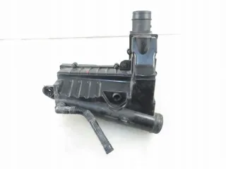 1K0129620F Корпус воздушного фильтра Volkswagen Passat B6 Арт e11625487, вид 6