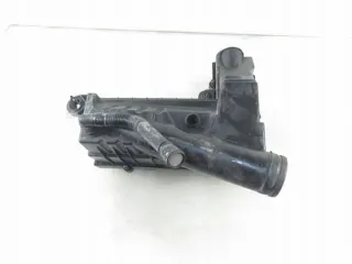 1K0129620F Корпус воздушного фильтра Volkswagen Passat B6 Арт e11625487, вид 7