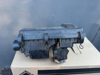 100140-6970 17751-21120 48510470613312 Корпус воздушного фильтра Toyota Prius 2 Арт e11625408, вид 4