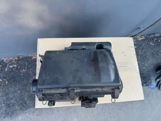 100140-6970 17751-21120 48510470613312 Корпус воздушного фильтра Toyota Prius 2 Арт e11625408, вид 6