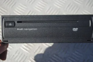 4E0919887C Блок навигации Audi A6 C6 (S6,RS6) Арт e11625373, вид 3