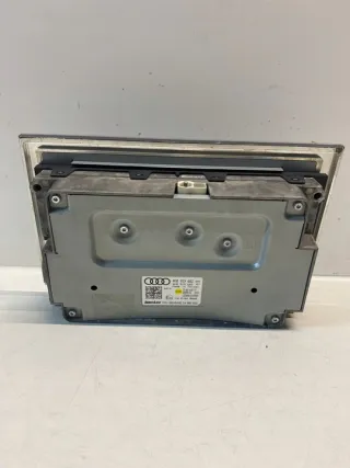 4K0919603 Блок навигации Audi A6 C7 (S6,RS6) Арт e11625334, вид 3