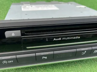 4G1035051C Блок навигации Audi A6 C7 (S6,RS6) Арт e11625326, вид 4