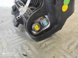 13278090 Подушка безопасности Opel Corsa D Арт e11625270, вид 4
