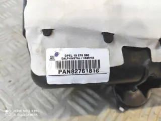 13278090 Подушка безопасности Opel Corsa D Арт e11625270, вид 5