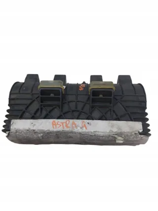 90561111 Подушка безопасности Opel Astra G Арт e11625253, вид 3