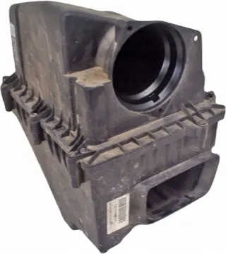 GX73-9H736-CA GX73-9600-DC Корпус воздушного фильтра Jaguar XF 260 Арт e11624854, вид 1