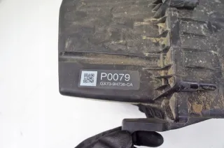 GX73-9H736-CA GX73-9600-DC Корпус воздушного фильтра Jaguar XF 260 Арт e11624854, вид 6