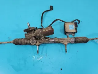 68200000048 IMPRK1428384, Рулевая рейка Citroen C3 1 Арт e11624690, вид 6