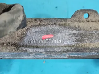 68200000048 IMPRK1428384, Рулевая рейка Citroen C3 1 Арт e11624690, вид 7