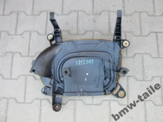 7812061 Корпус воздушного фильтра BMW X6 E71/E72 Арт e11624627, вид 1