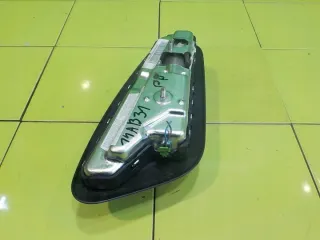 1009166 14AB31 Подушка безопасности Citroen Nemo Арт e11624606, вид 2