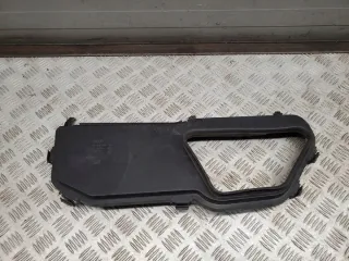 4M1815389 Корпус воздушного фильтра Audi Q8 Арт e11624342, вид 1