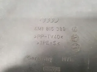 4M1815389 Корпус воздушного фильтра Audi Q8 Арт e11624342, вид 2
