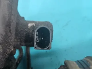 4H1422065F IMPRK1423948, Рулевая рейка Audi A8 D4 (S8) Арт e11624281, вид 12