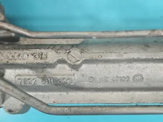 4H1422065F IMPRK1423948, Рулевая рейка Audi A8 D4 (S8) Арт e11624281, вид 5