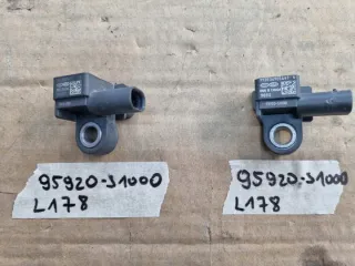 95920-S1000 Датчик удара Hyundai Santa FE 4 (TM) restailing Арт e11624211, вид 1