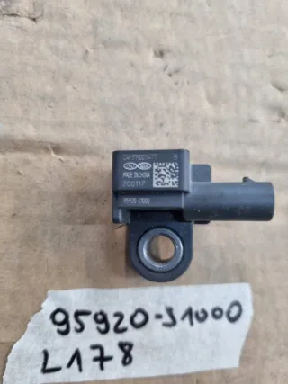 95920-S1000 Датчик удара Hyundai Santa FE 4 (TM) restailing Арт e11624211, вид 2