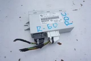 0263004510 Блок комфорта MINI COUNTRYMAN R60 Арт e11624195, вид 1