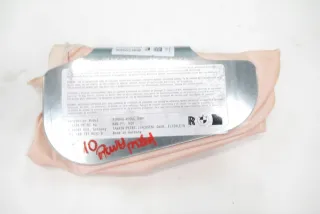 9170258 Подушка безопасности BMW 5 F10/F11/GT F07 Арт e11624183, вид 1