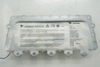 9230399 Подушка безопасности BMW 5 F10/F11/GT F07 Арт e11624182, вид 1