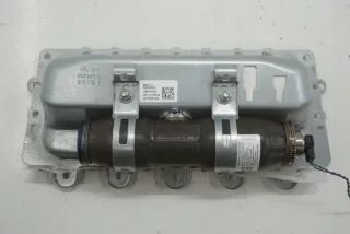 9230399 Подушка безопасности BMW 5 F10/F11/GT F07 Арт e11624182, вид 2