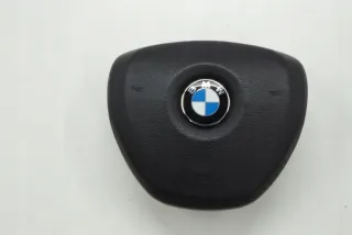 6783839 Подушка безопасности BMW 5 F10/F11/GT F07 Арт e11624180, вид 1