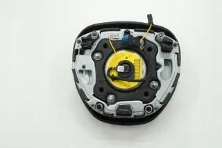 6783839 Подушка безопасности BMW 5 F10/F11/GT F07 Арт e11624180, вид 3