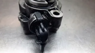 D156-2A Насос вакуумный Fiat Scudo 2 Арт e11623867, вид 4
