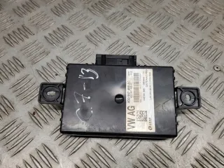 4G0907468AC Блок комфорта Audi A6 C7 (S6,RS6) Арт e11623661, вид 3