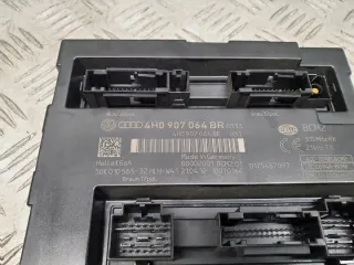 4H0907064BR Блок комфорта Audi A6 C7 (S6,RS6) Арт e11623659, вид 4