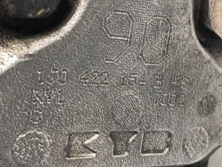 1J0422154B LORK-264-10001 Насос гидроусилителя руля Volkswagen Bora Арт e11623441, вид 4